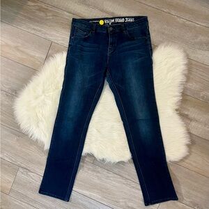 VOLCOM | Straight Leg Jeans (13/32)
